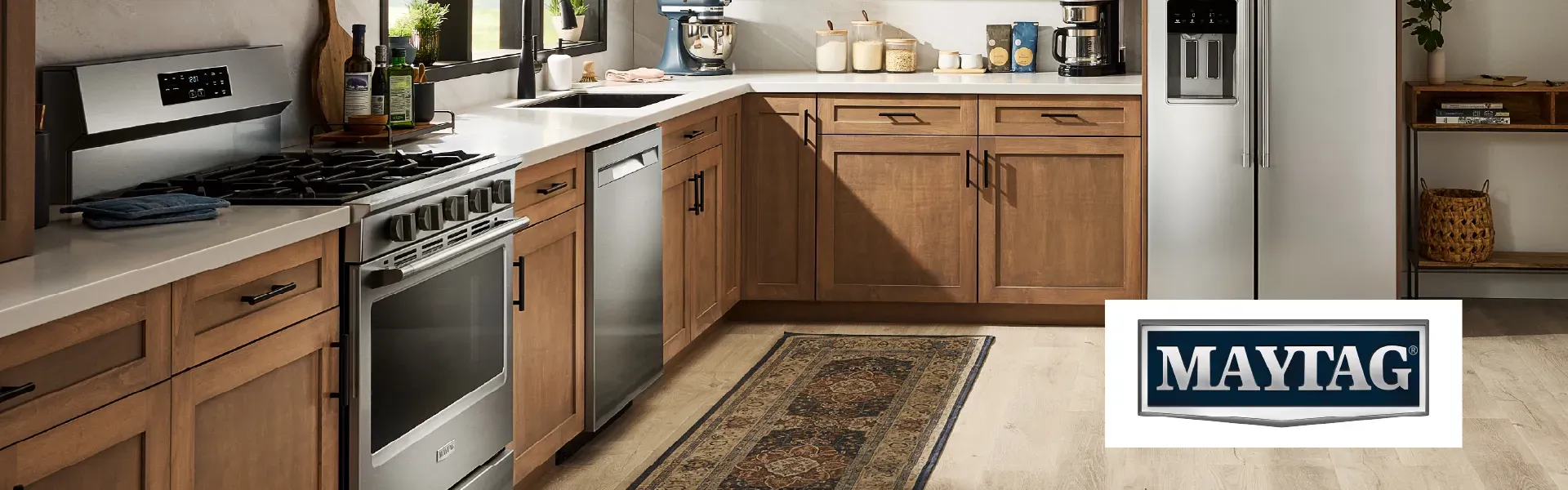 Maytag
