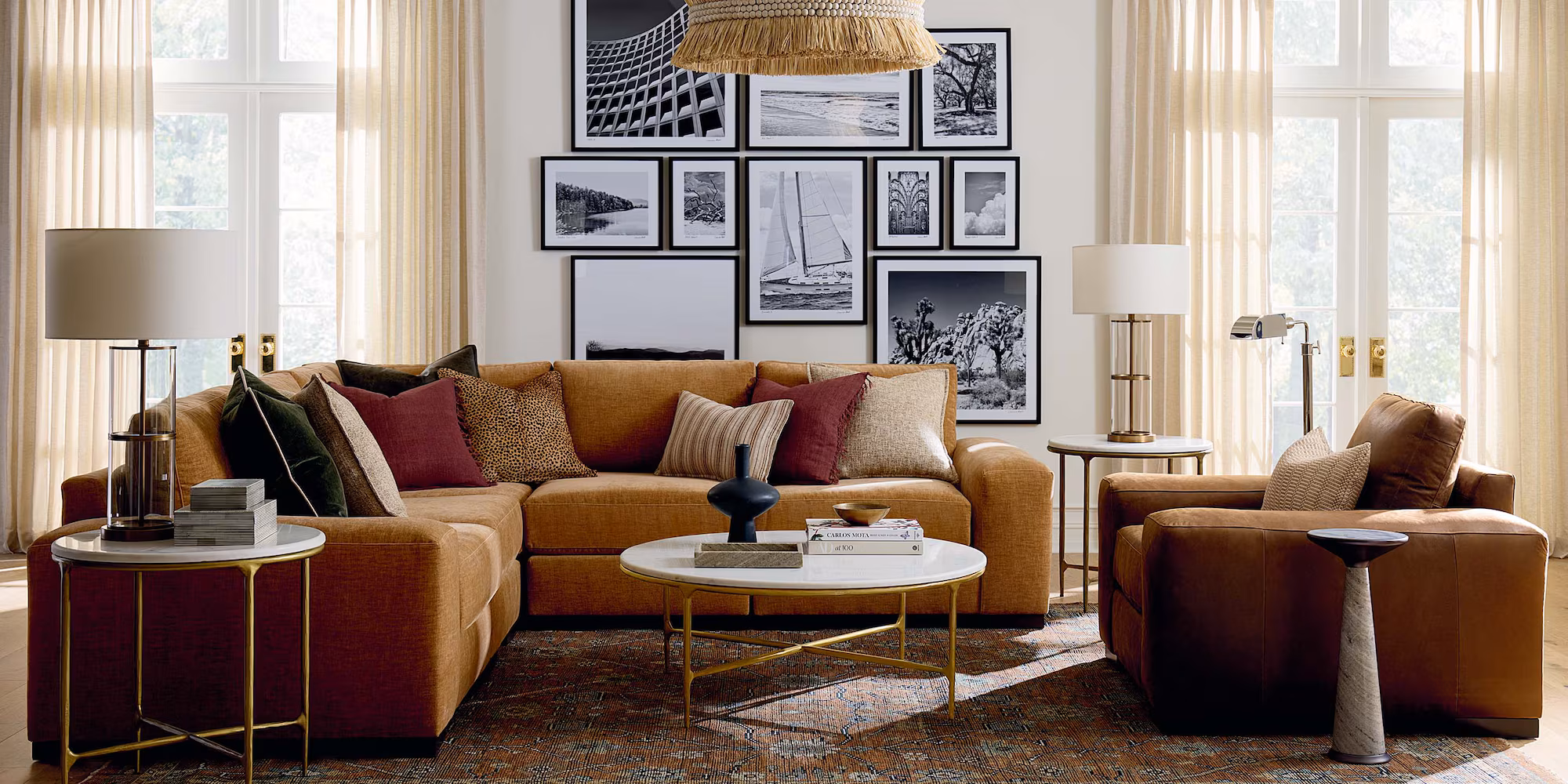 Living Room furniture