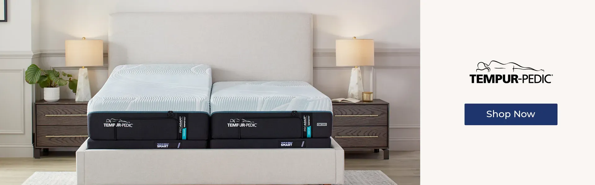 Tempur Pedic