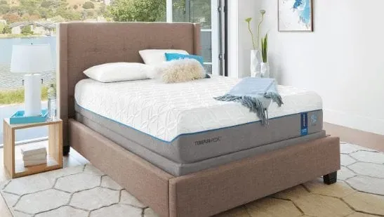 Tempur-Cloud-Luxe-Breeze