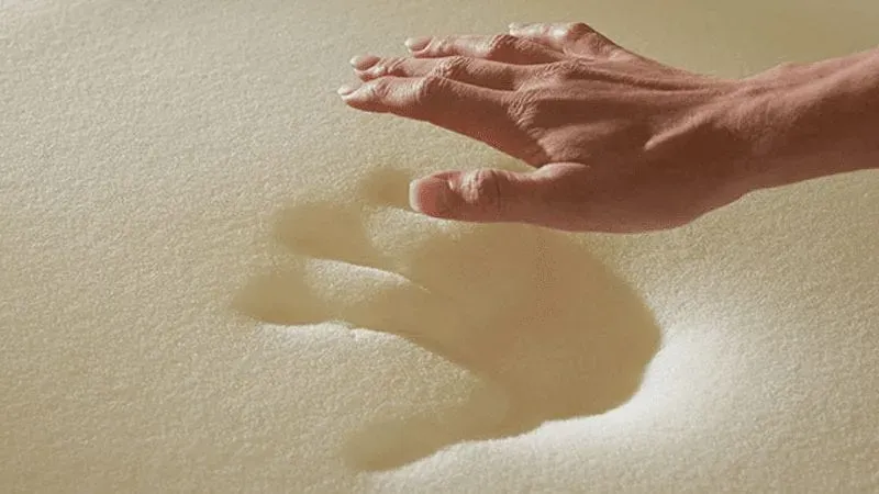 memory foam