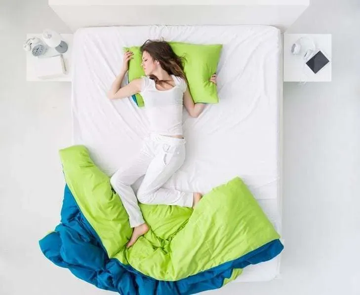 Mattress