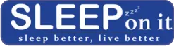 Sleep On It logo