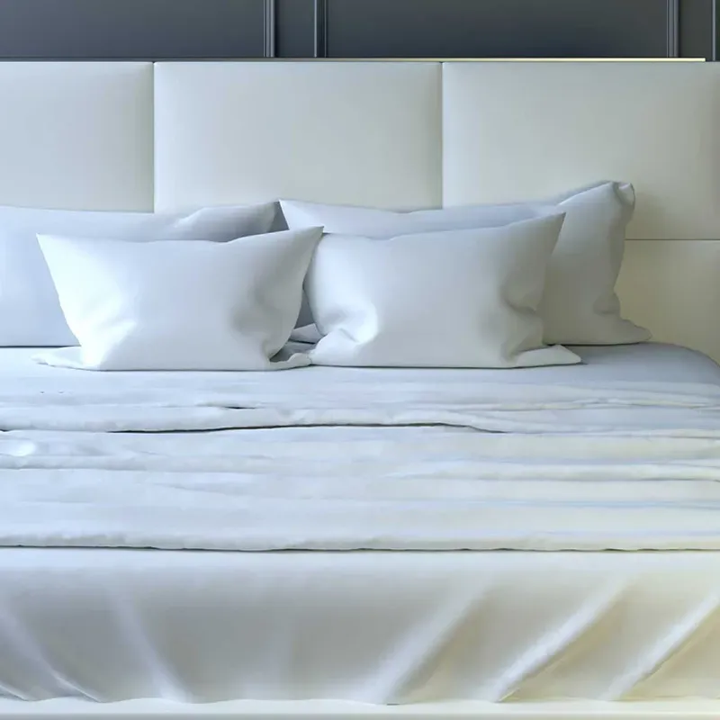 Memory Foam Mattress