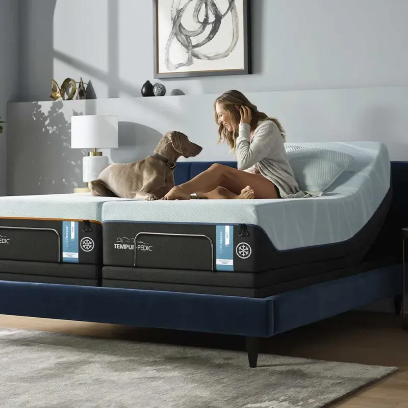Memory Foam Mattress