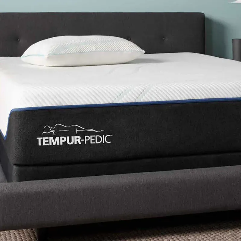 Memory Foam Mattress