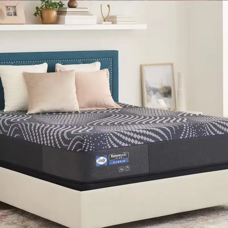 Memory Foam Mattress