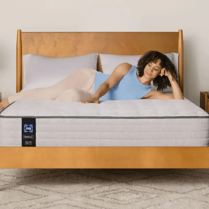 Memory Foam Mattress