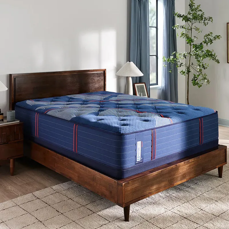 Memory Foam Mattress