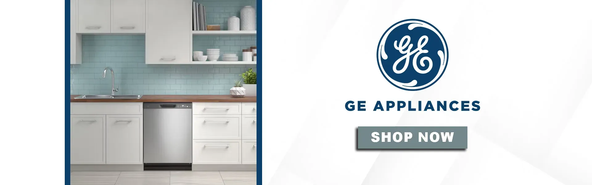 GE - Shop Now