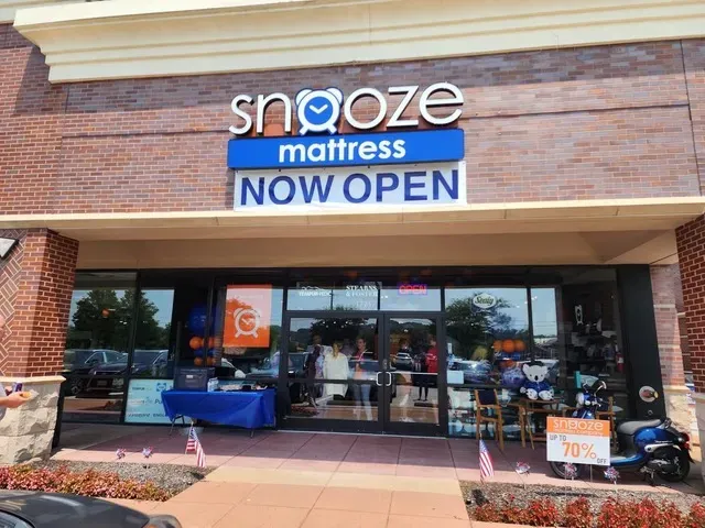 MO - Chesterfield logo