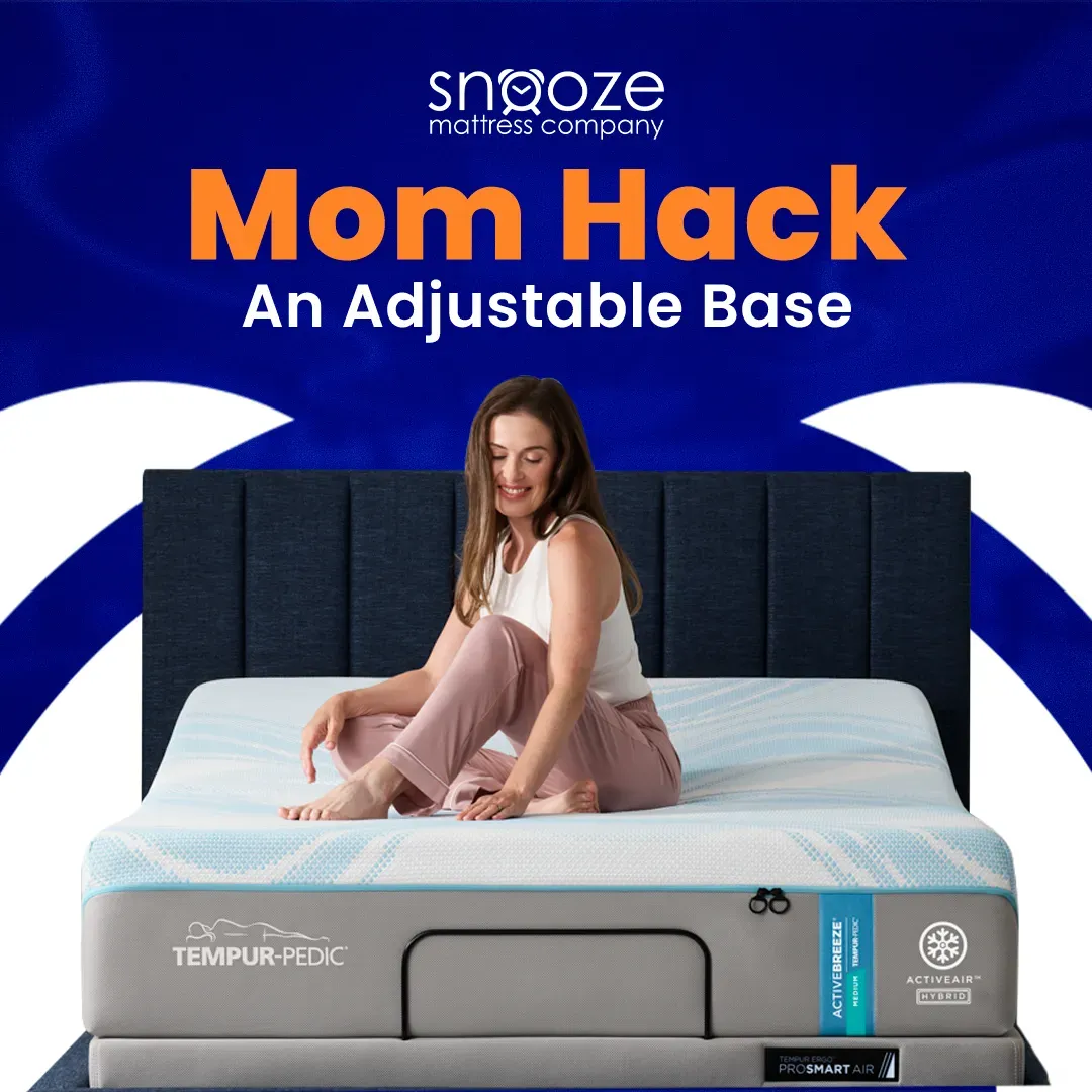 Tempur Pedic Ergo Adjustable Base Problems: Troubleshooting Tips