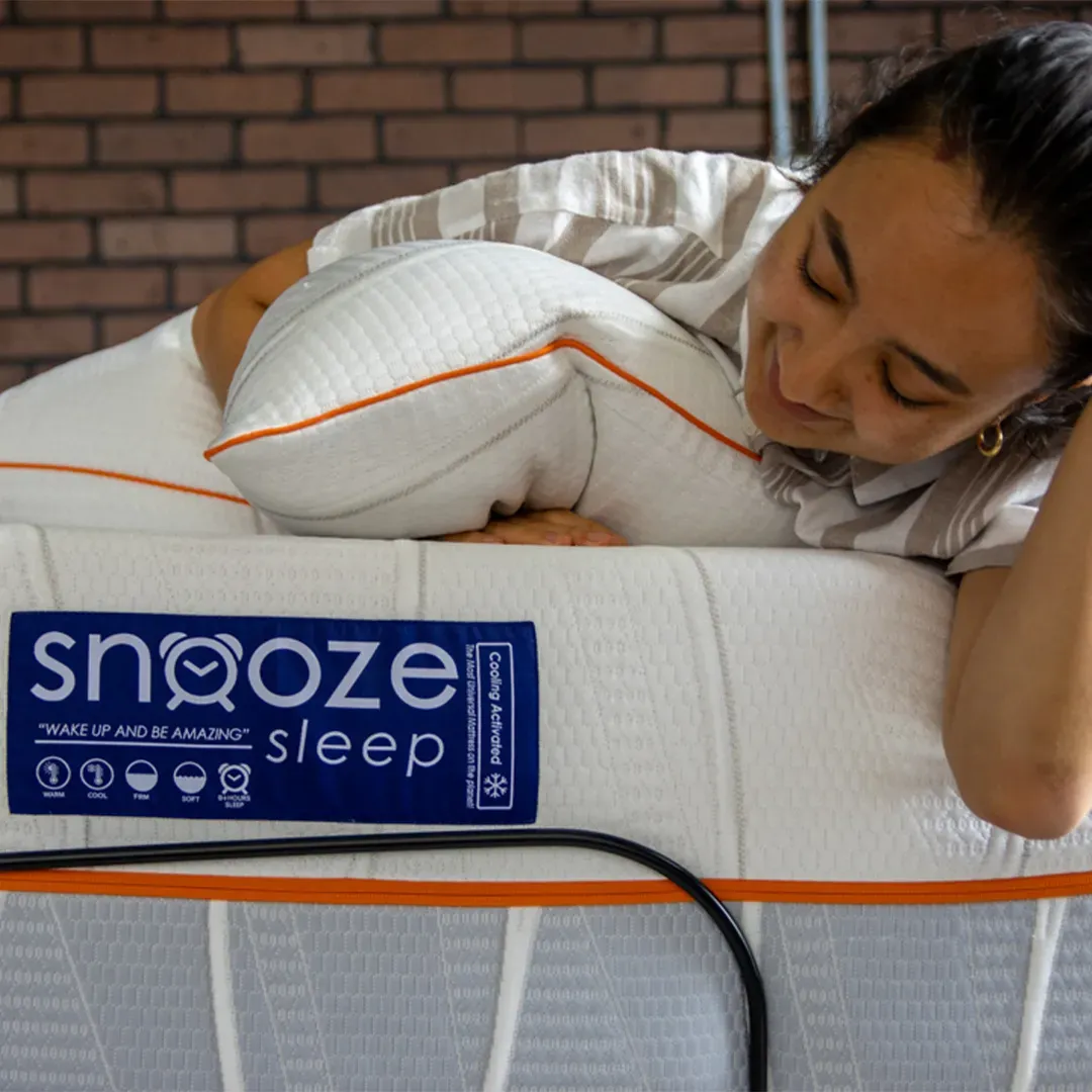 Harnessing the Power of Bedding: Energy-Saving Tips for Cool Summer Nights