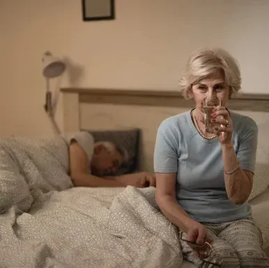 Insomnia: Causes, Consequences, and Cures