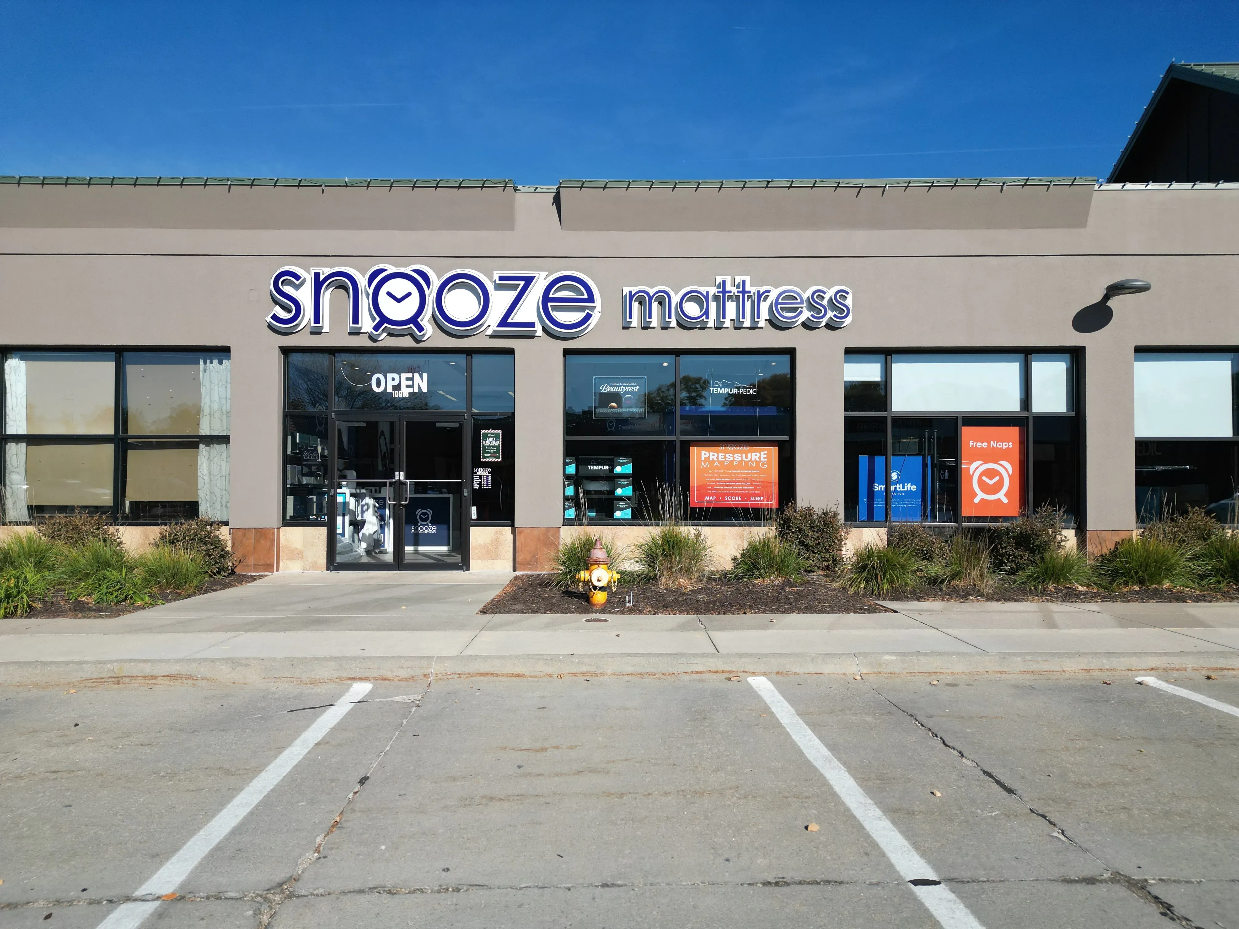 NE - Omaha Prairie Brook Road logo