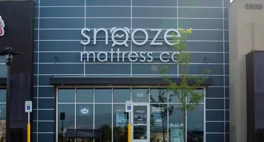 CO - Colorado Springs - Dublin BLVD logo