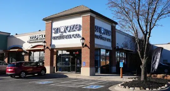 NE - Omaha Wright Plaza logo