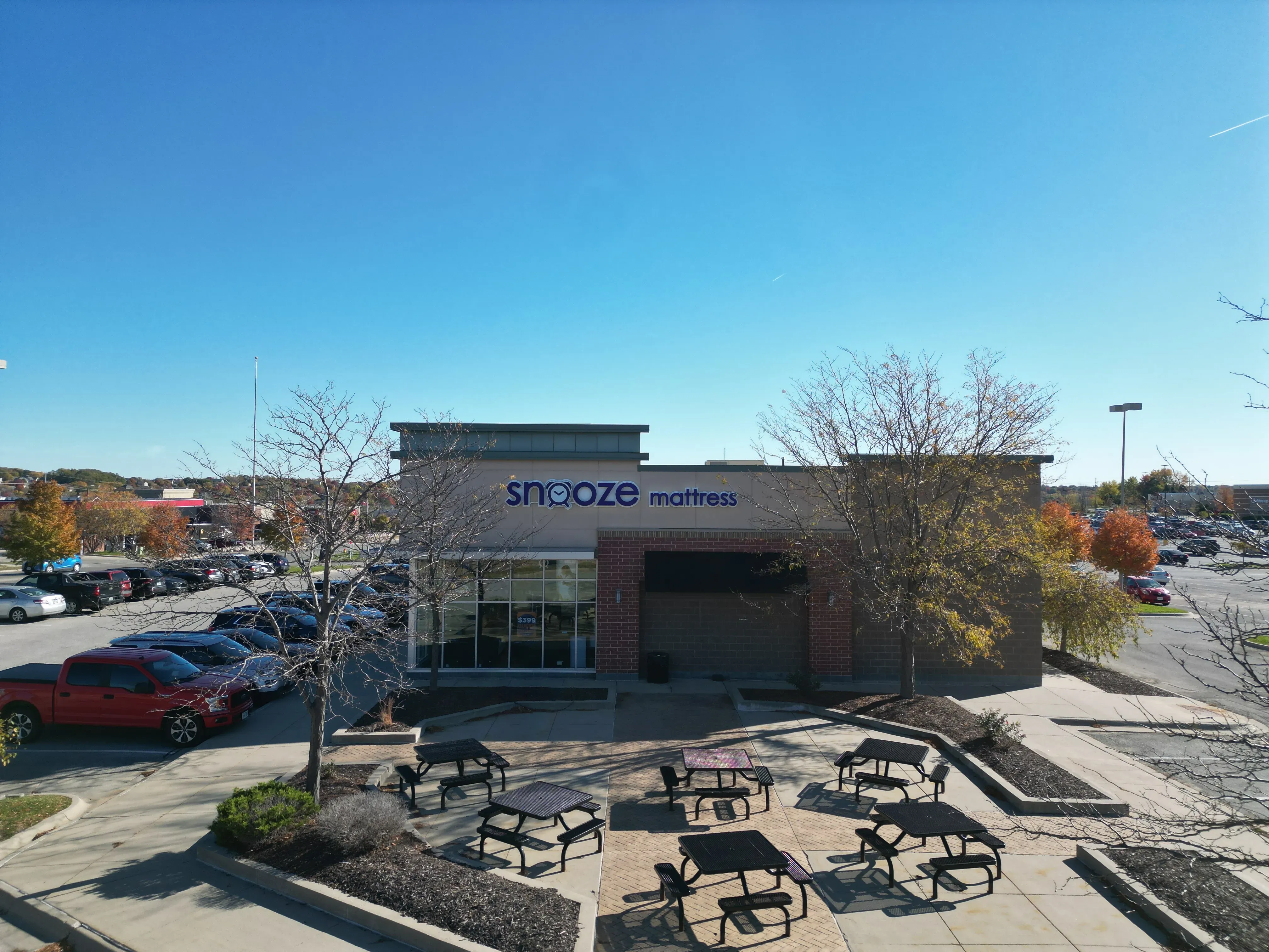 NE - Omaha Whispering Ridge logo