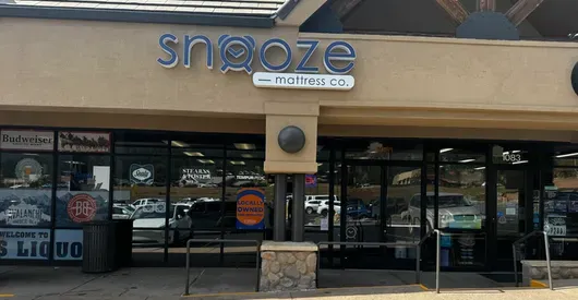 CO - Woodland Park logo