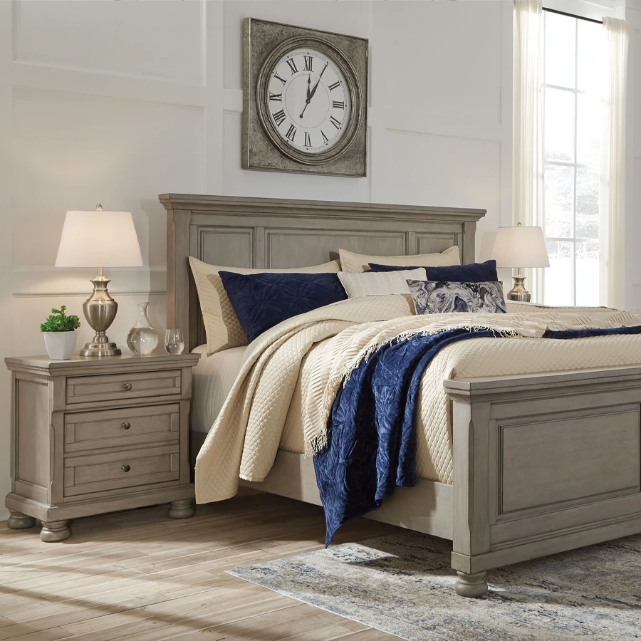 Bedroom Furniture