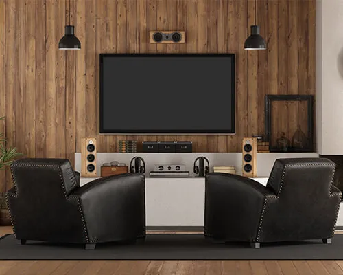 Home Theater