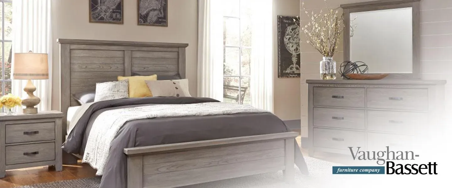 Vaughan-Bannett Banner. Buy now.