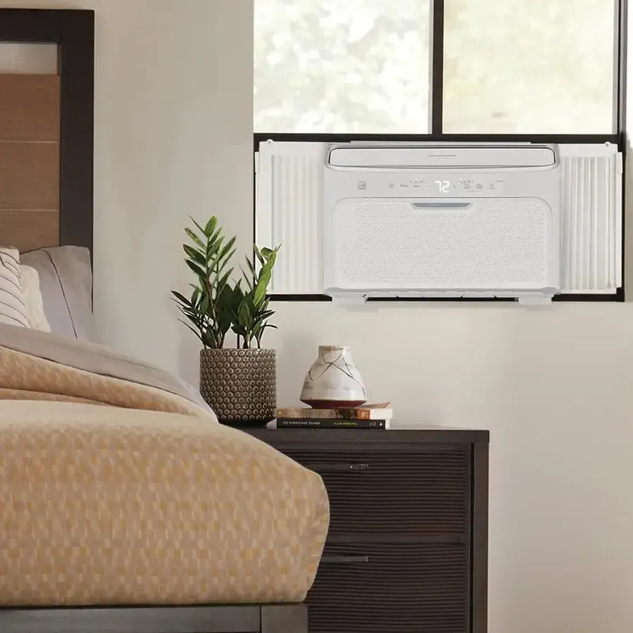 Refrigerators and freezers