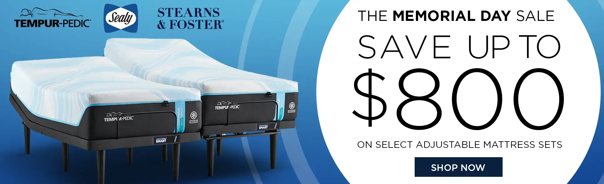 Memorial Day Sale Mattress