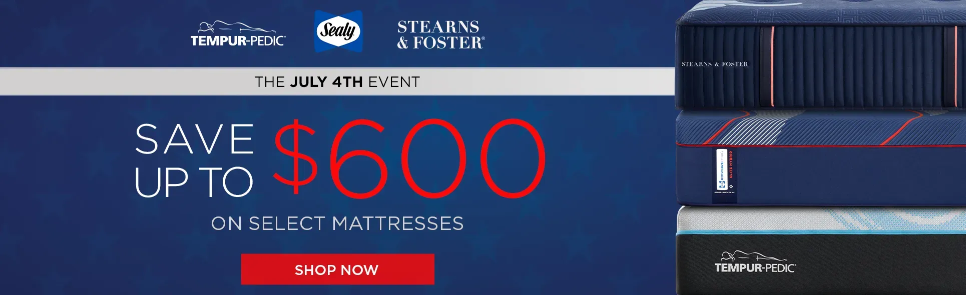 J4 Mattress Sale