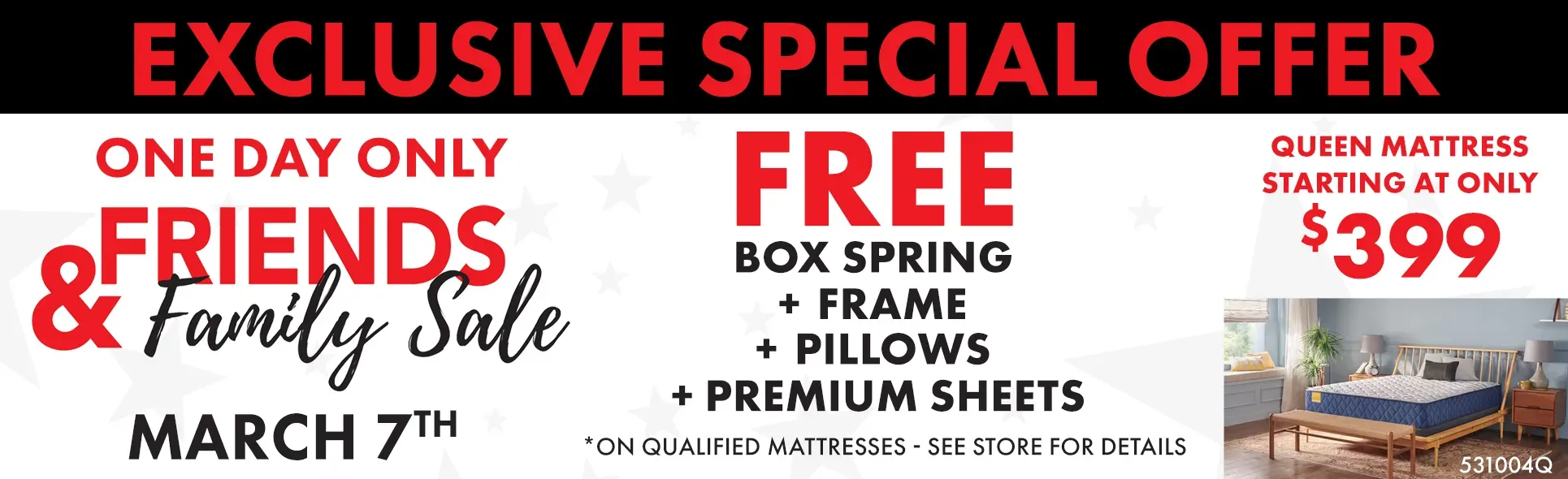 Friends and Family Free Free Free Free