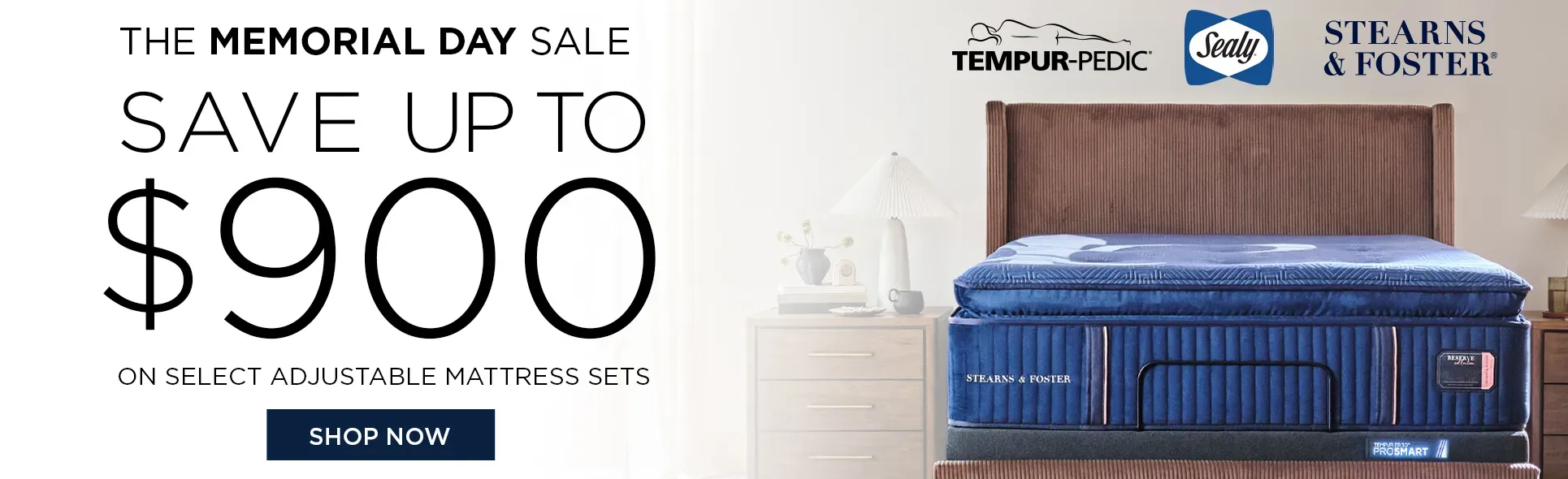 Memorial Day Sale Mattress