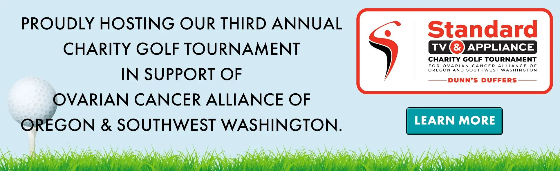 Golf Tournament