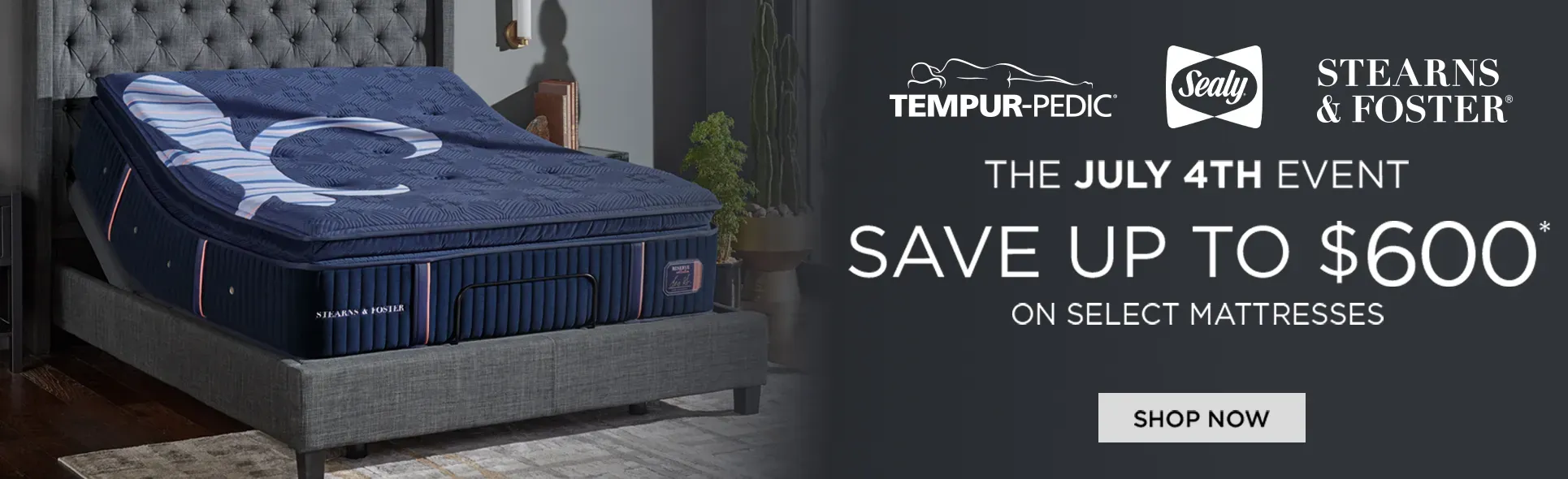 J4 Mattress Sale