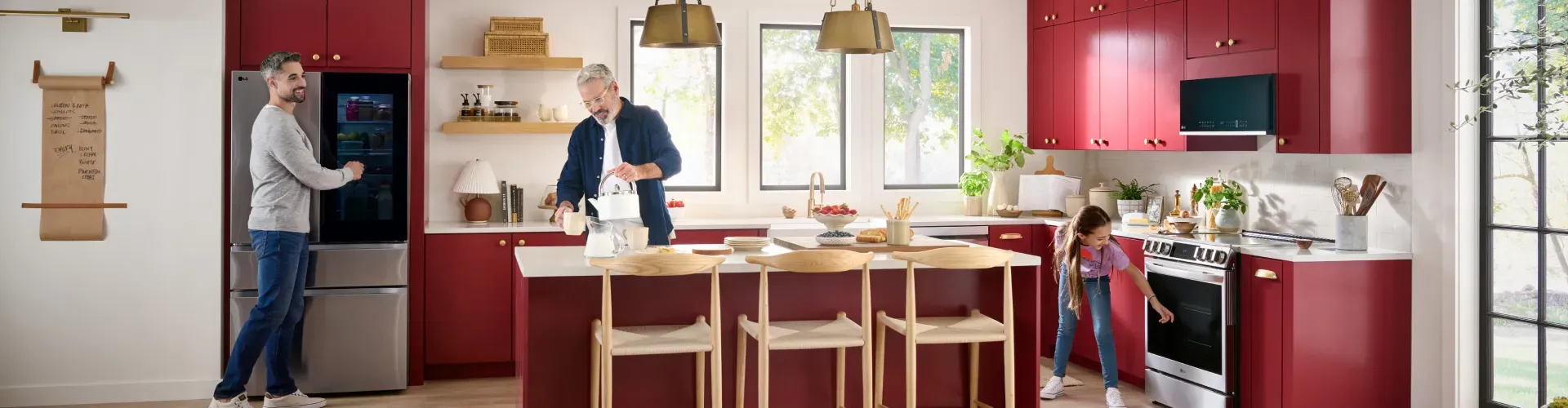 Frequently Asked Questions of when to replace kitchen appliances