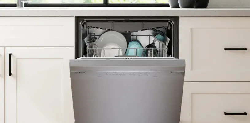 bosch 300 series dishwasher