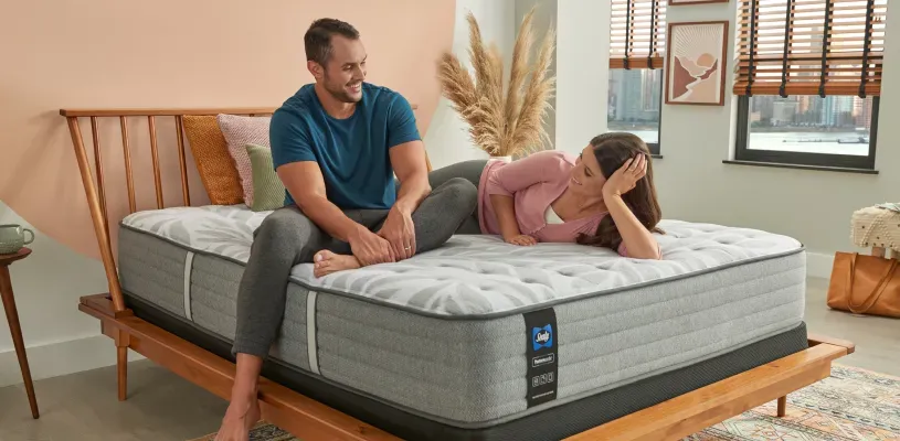 sealy-silver-pine-mattress-couple