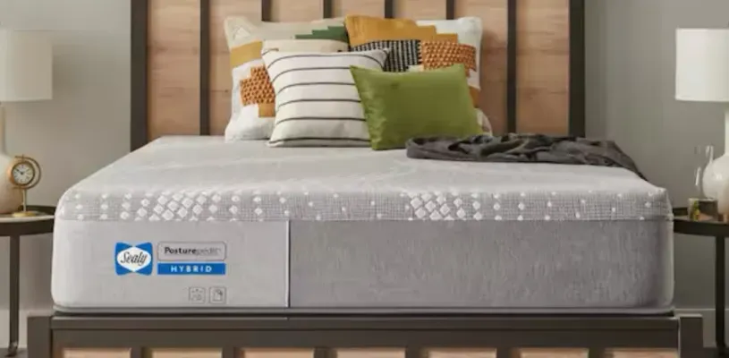 queen size mattress