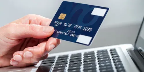 Financing available through Synchrony Financial