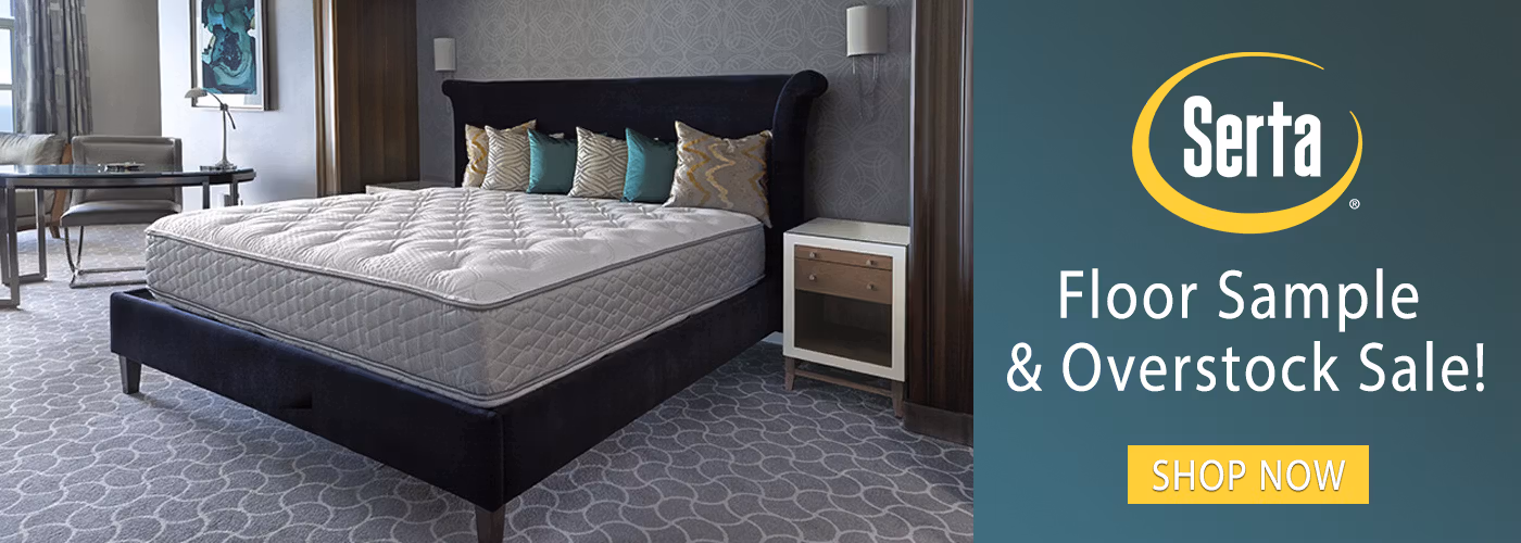 Serta Sale