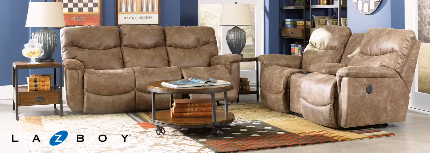 Shop La-Z-Boy Furniture!