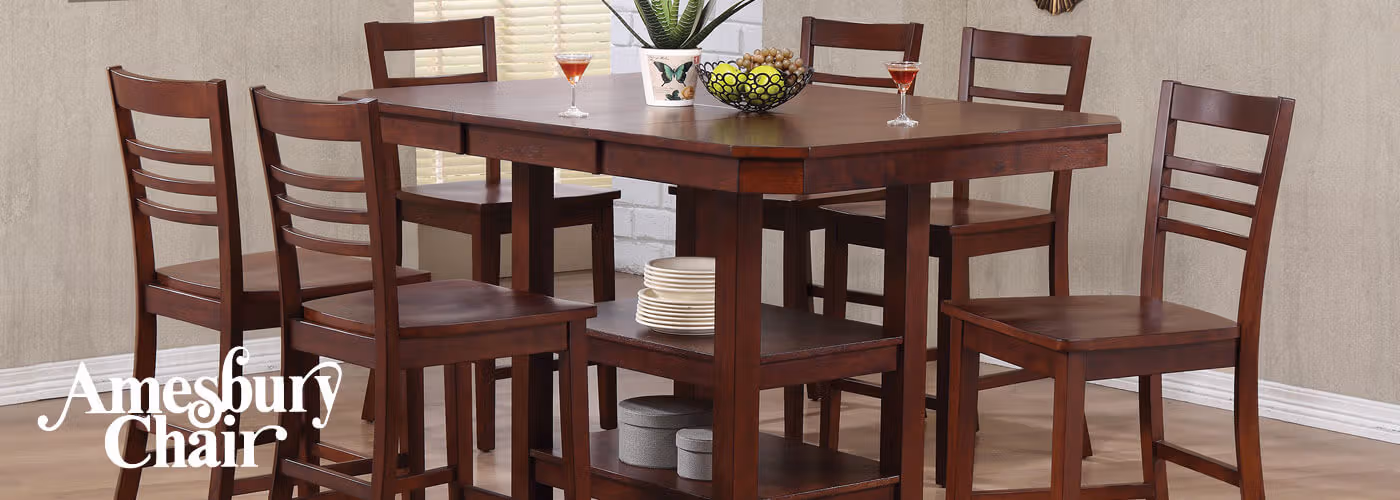 Shop Amesbury Chair!
