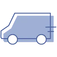 Delivery Icon