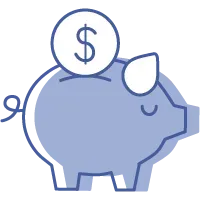 Finance Icon