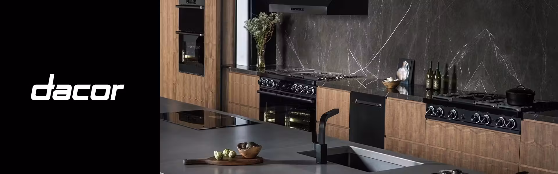 Shop Dacor Appliances