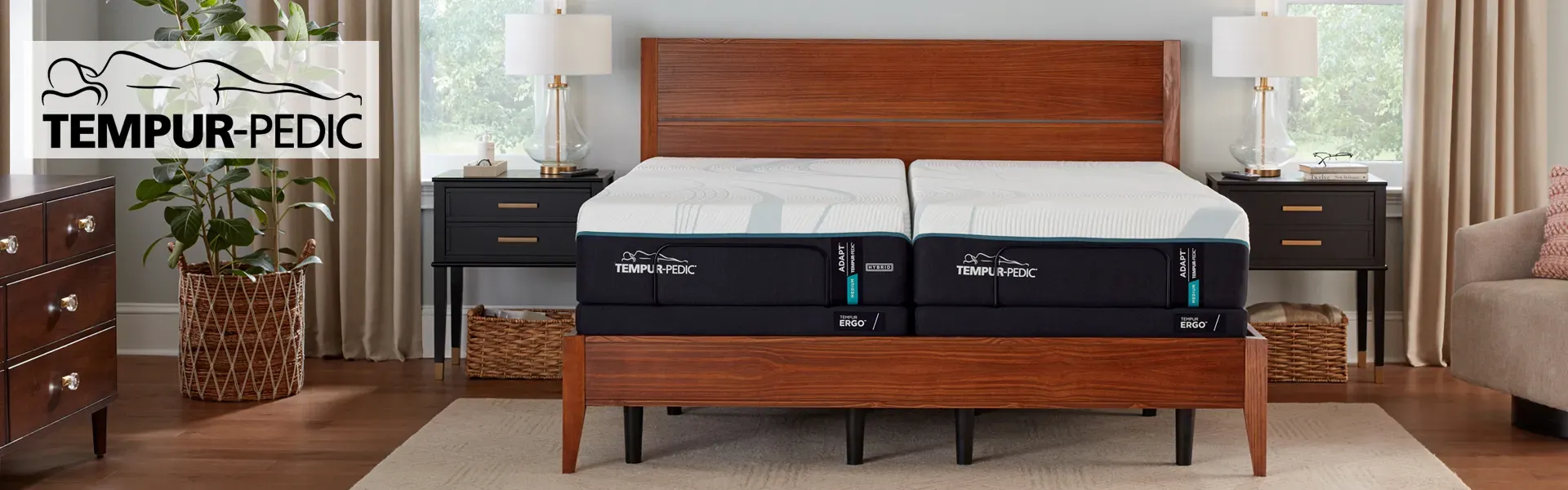 Tempur-Pedic