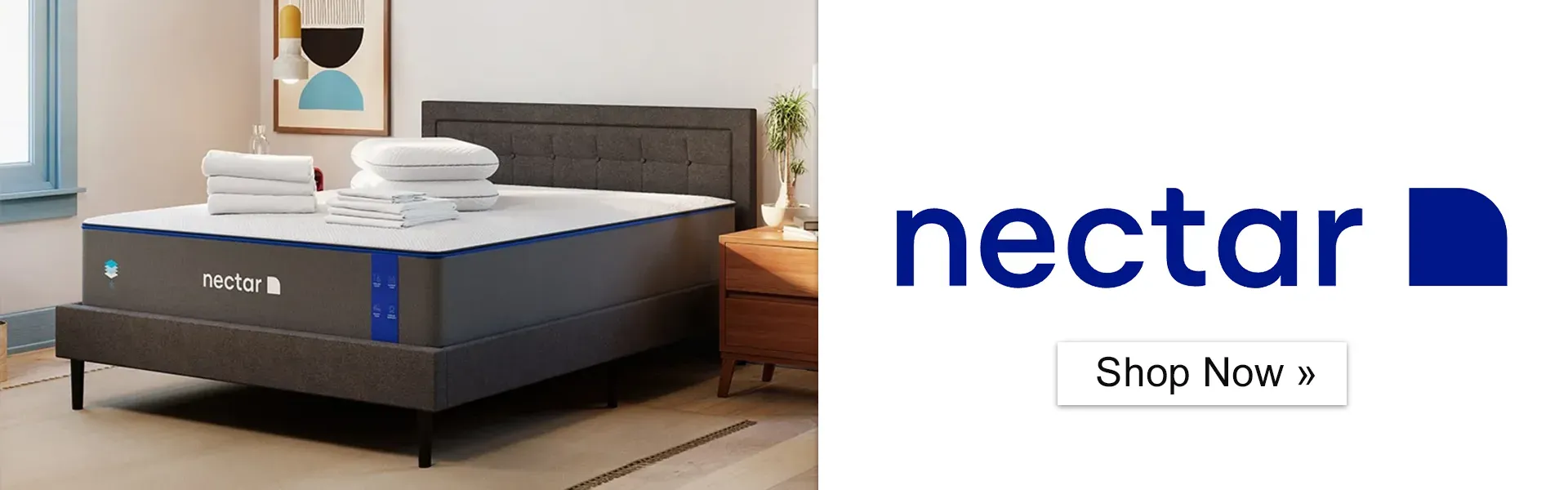 Nectar - Shop Now