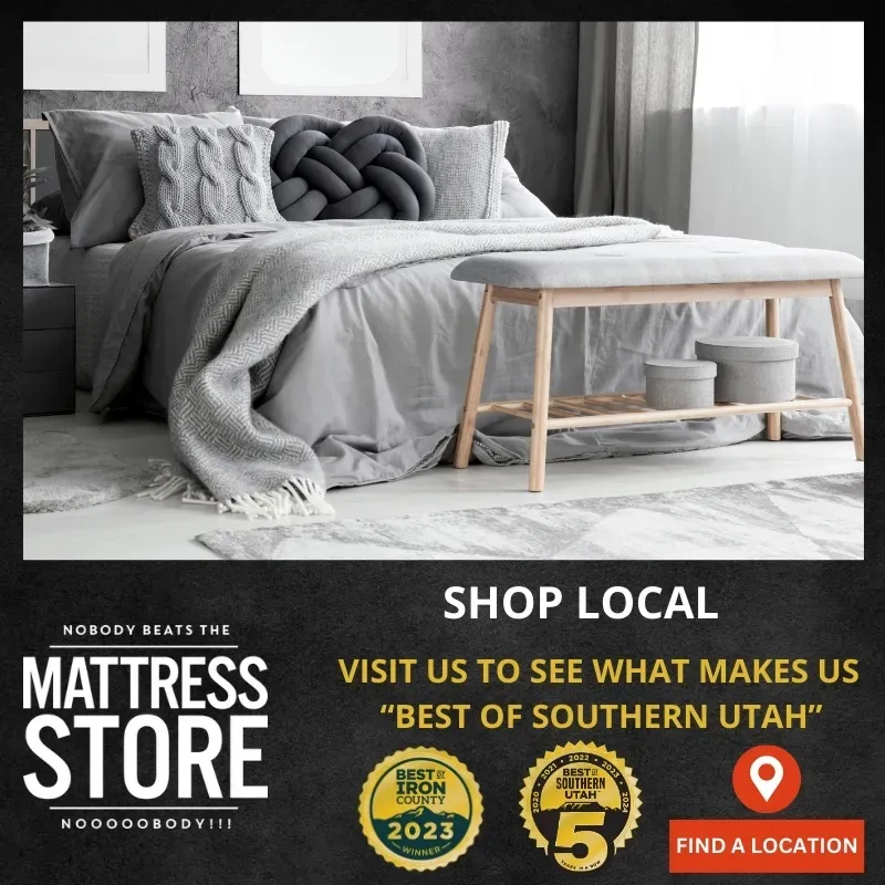 King Mattress Brooklyn