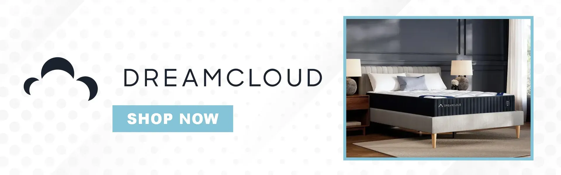 DreamCloud - Shop Now