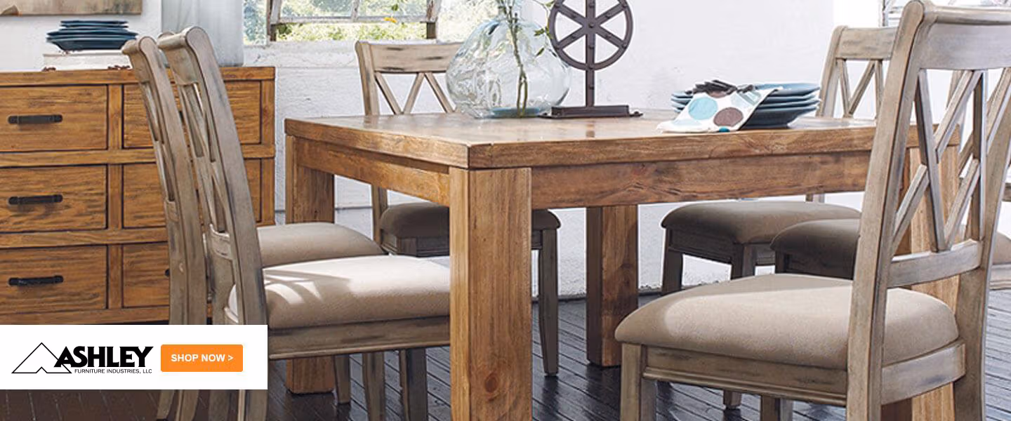 Ashley Furniture