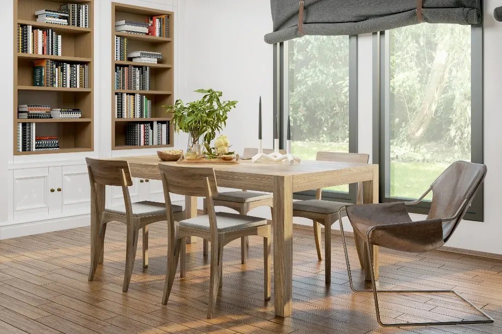 Image of a Dining Room